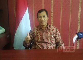 Apresiasi Ketua PAC Madukara Pada Sosialiasi Pemberdayaan Perempuan