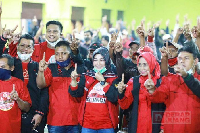 BSPN Cabang Klaten Gelar Pelatihan Saksi di Dapil IV