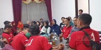 BSPN Demak Perkuat Kapasitas Internal