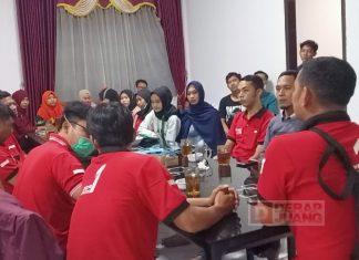 BSPN Demak Perkuat Kapasitas Internal