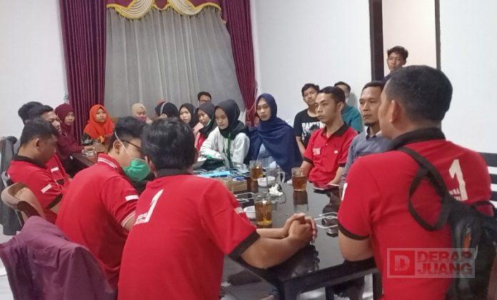 BSPN Demak Perkuat Kapasitas Internal 3