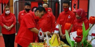 Bambang Patjul: Komunitas Juang Harus Terus Diperkuat Karakter, Kompetensi, dan Kapasitas