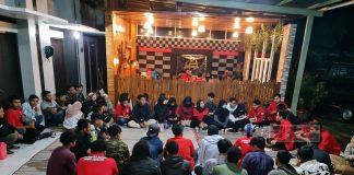Bangkitkan Solidaritas dan Soliditas Korps, Calon Kader Juang Gelar Rapat Konsolidasi