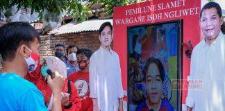 Bantu Operasikan Virtual Box, Kader TMP Surakarta Akui Dapat Pengalaman Baru