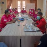 Bantuan APD untuk RSUD dr. Gunawan Mangunkusumo Ambarawa (2)