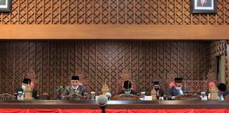 Biena Munawa Hatta Resmi Diganti HR. Supriyadi