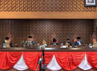 Biena Munawa Hatta Resmi Diganti HR. Supriyadi