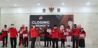 Closing Ceremony Anniversary ke-7 Komunitas Juang Jawa Tengah