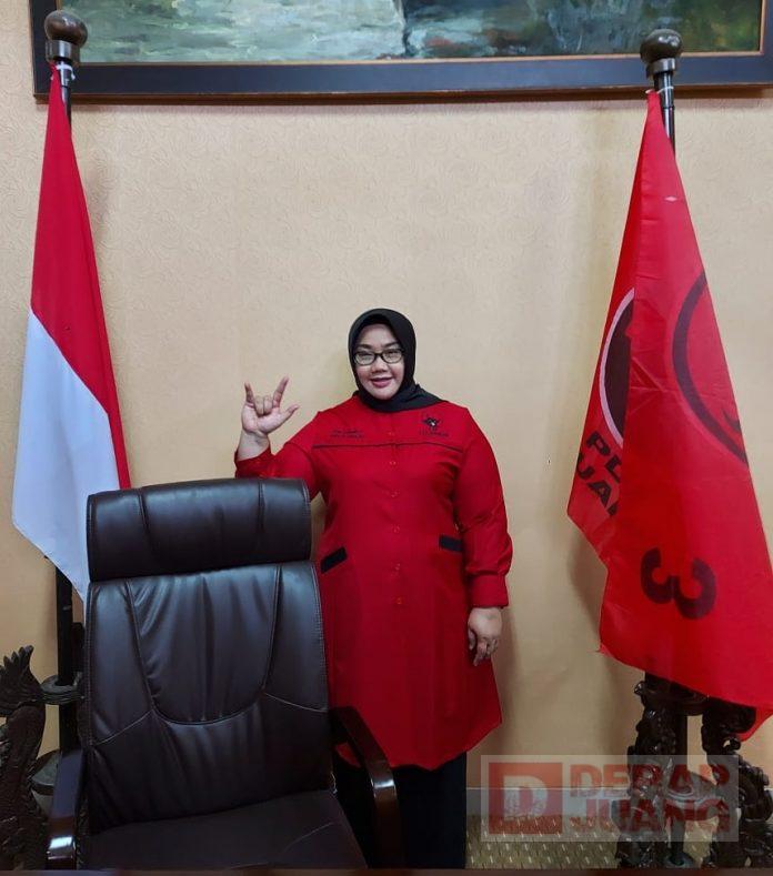 Dari Dokter Hingga Panggung Politik, Mbak Yuni Besar dari Didikan Karakter Bupati Sepuh