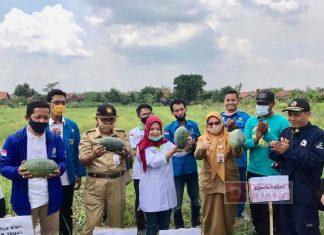 Dewi Aryani: Petani Sejahtera Negara Semakin Maju