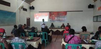 Endro Dwi Cahyono Gelar Serap Aspirasi Masyarakat Pati