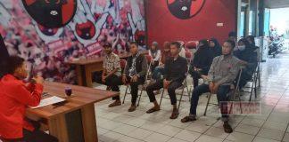 Gelora Semangat dan Perjuangan Komunitas Juang Kota Tegal