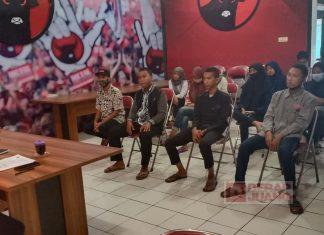 Gelora Semangat dan Perjuangan Komunitas Juang Kota Tegal