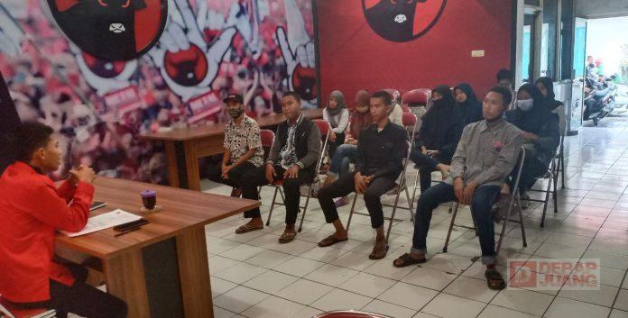 Gelora Semangat dan Perjuangan Komunitas Juang Kota Tegal