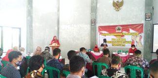 Giat Diskusi Buka Cakrawala Pemuda di Banjarnegara