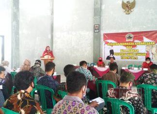 Giat Diskusi Buka Cakrawala Pemuda di Banjarnegara