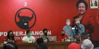 Gibran Yakin Pariwisata Menjadi Sektor Utama Penggerak Pertumbuhan Ekonomi Pasca Pandemi