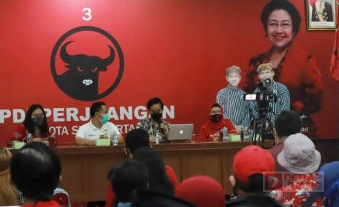 Gibran Yakin Pariwisata Menjadi Sektor Utama Penggerak Pertumbuhan Ekonomi Pasca Pandemi