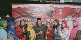 Gunawan: Saya Akan Terus Mengawasi dan Mengarahkan Ekonomi Masyarakat Akibat Covid-19