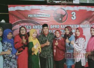 Gunawan: Saya Akan Terus Mengawasi dan Mengarahkan Ekonomi Masyarakat Akibat Covid-19