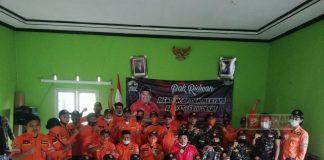 H. Ahmad Ridwan Selenggarakan Reses Bersama BAGANA Kabupaten Batang