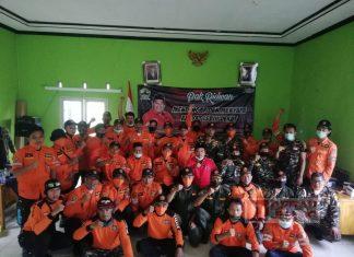 H. Ahmad Ridwan Selenggarakan Reses Bersama BAGANA Kabupaten Batang