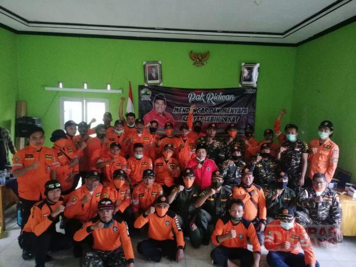 H. Ahmad Ridwan Selenggarakan Reses Bersama BAGANA Kabupaten Batang