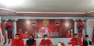 HUT Komunitas Juang Ke-7, Kader Komunitas Juang Batang Ikuti Webinar dan Berikan Santunan Kepada Anak Yatim