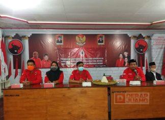 HUT Komunitas Juang Ke-7, Kader Komunitas Juang Batang Ikuti Webinar dan Berikan Santunan Kepada Anak Yatim