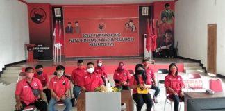 KJ Pati Ikuti Webinar HUT KJ Jawa Tengah