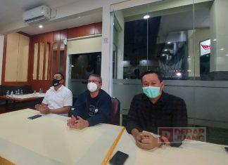 Hendi Jalani Perawatan Intensif, Tim Pemenangan Tetap Fokus Jalankan Kampanye