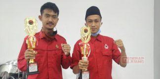 Kader Juang Cilacap Raih Juara 3 Lomba Video Dokumenter HUT Komunitas Juang