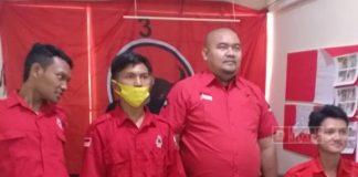 Kader Komunitas Juang Brebes Ikut Rayakan HUT Komunitas Juang Jawa Tengah ke-7