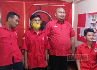 Kader Komunitas Juang Brebes Ikut Rayakan HUT Komunitas Juang Jawa Tengah ke-7