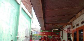 Kader Komunitas Juang Kabupaten Purbalingga Sambangi Kader Komunitas Juang Pondok Pesantren