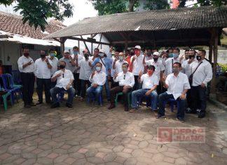 Kawasan Ambarawa Menjadi Salah Satu Prioritas Pembangunan