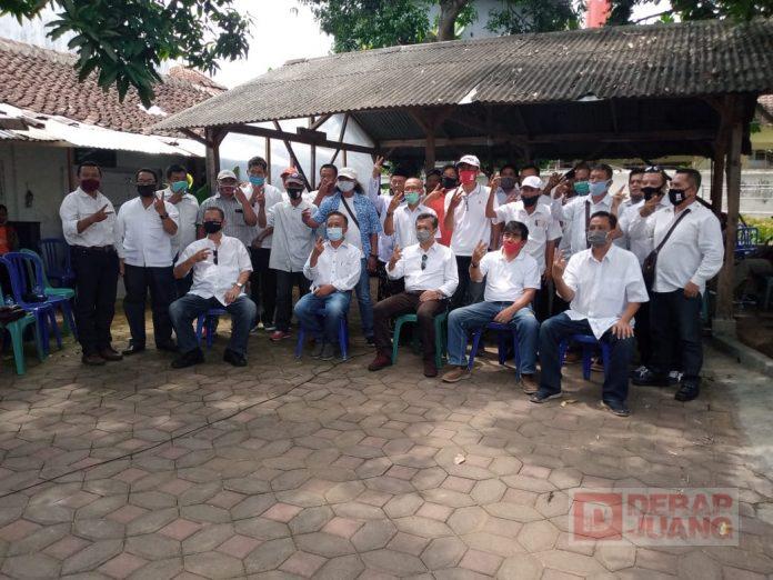 Kawasan Ambarawa Menjadi Salah Satu Prioritas Pembangunan