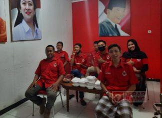 Keikutsertaan KJ Kudus Rayakan HUT Komunitas Juang secara Virtual