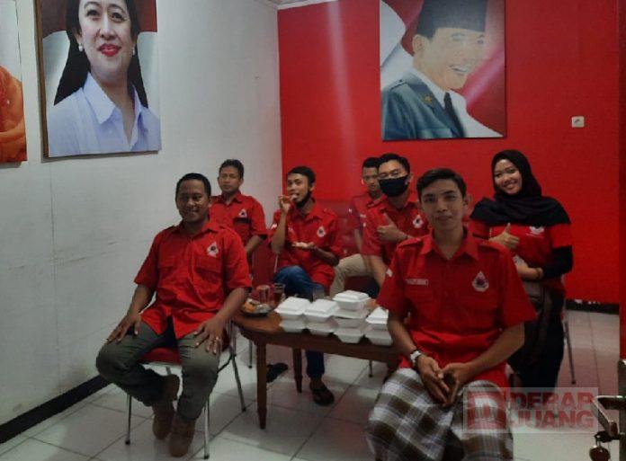 Keikutsertaan KJ Kudus Rayakan HUT Komunitas Juang secara Virtual