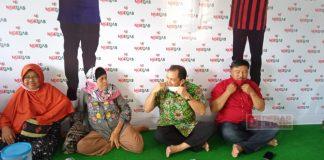 Keluhkan Rumitnya Perizinan, STGI Mengadu Kepada Ngesti Nugraha