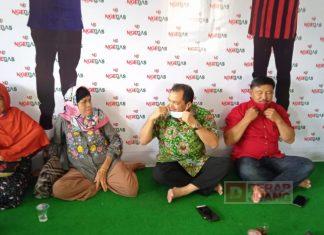 Keluhkan Rumitnya Perizinan, STGI Mengadu Kepada Ngesti Nugraha