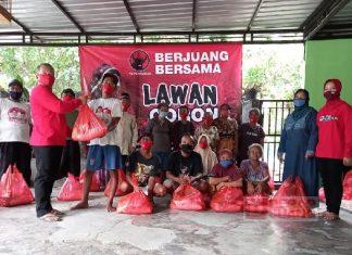 Kepedulian Ketua DPR RI untuk Warga Boyolali