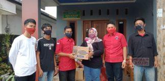 Kepedulian Komunitas Juang Cilacap Terhadap Masyarakat Terdampak Banjir di Sidareja