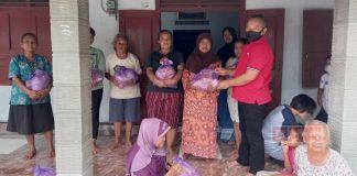 Kepedulian Sarno Terhadap Warga Boyolali