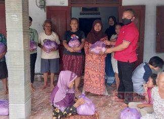 Kepedulian Sarno Terhadap Warga Boyolali