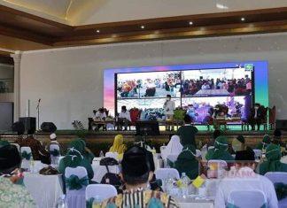 Komitmen Penuh Eisti-Alim Kawal Isu Sektor Pertanian