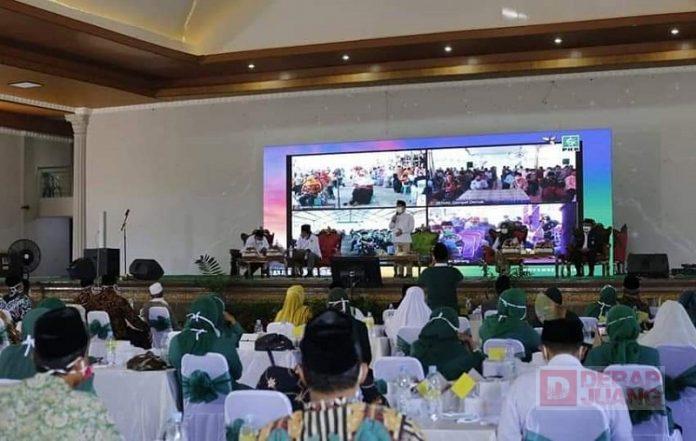 Komitmen Penuh Eisti-Alim Kawal Isu Bidang Pertanian