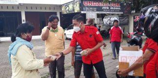 Komunitas Juang Banyumas Amalkan Panca Setya Komunitas Juang