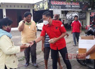 Komunitas Juang Banyumas Amalkan Panca Setya Komunitas Juang