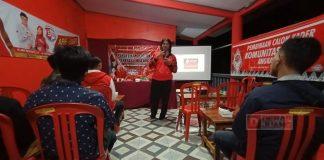 Komunitas Juang Kebumen Selenggarakan Pendidikan Politik Kepada Generasi Milenial